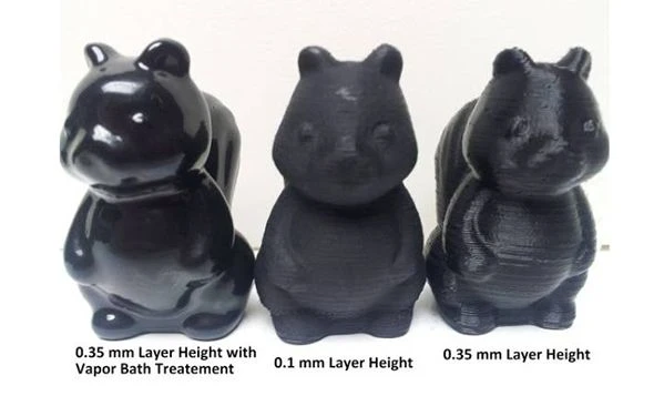 3D Printing Surface treatment-001 3D Printing Surface treatment-001