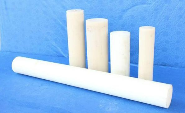 CNC Machining material of Plastic specification -006