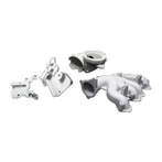 3D Printing of ABS Parts