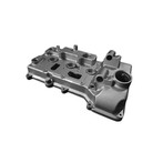 Aluminum Die Casting of New Energy Vehicle Parts