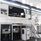 High Technology 3D Printing of Metal Parts