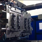 Injection Moulded Plastic