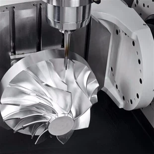 CNC Machining Centers: Driving The Upgrade Of CNC Precision Machining And Emp...