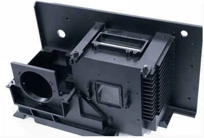 CNC Machining Parts Manufacturer