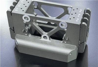 Custom CNC Machining Services